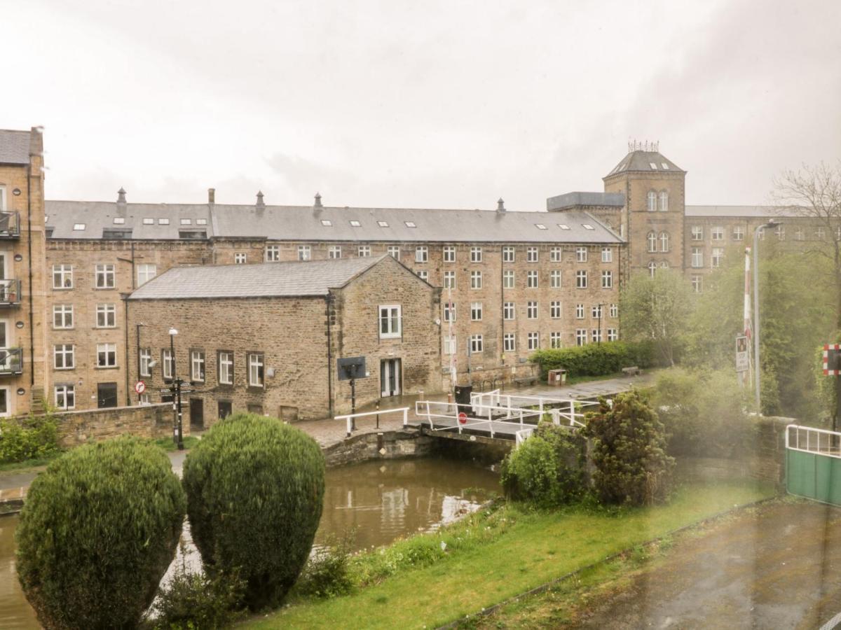 Canal View Skipton Exteriör bild