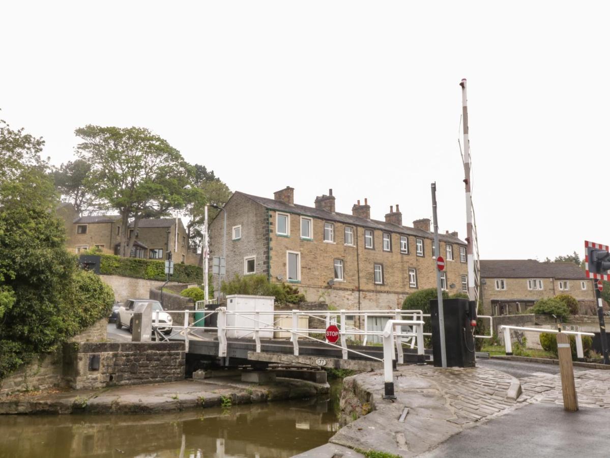 Canal View Skipton Exteriör bild