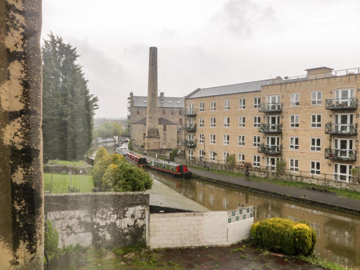Canal View Skipton Exteriör bild