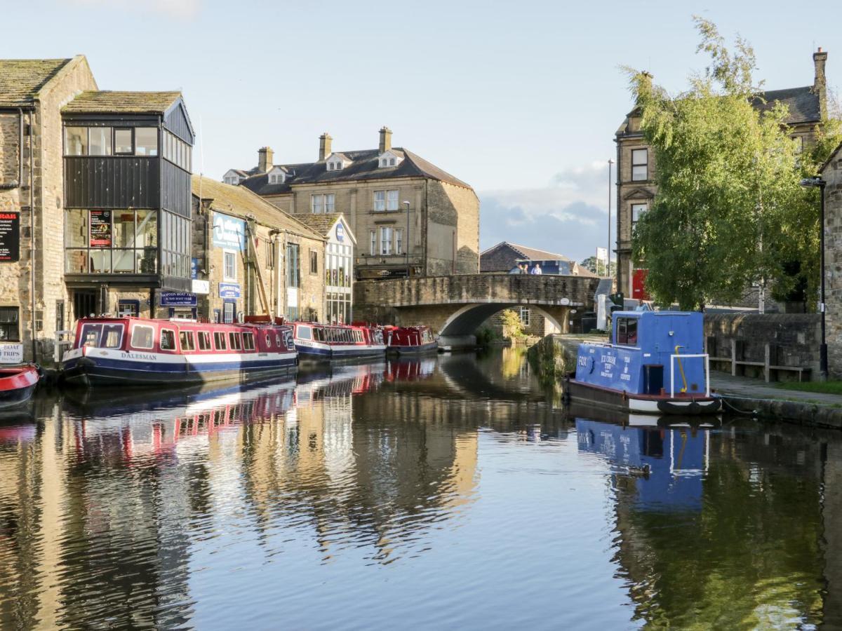Canal View Skipton Exteriör bild
